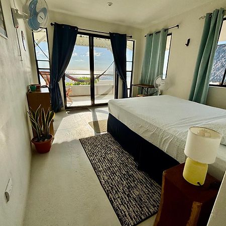 Stella Mar Oceanfront Hotel Popoyo Exterior photo