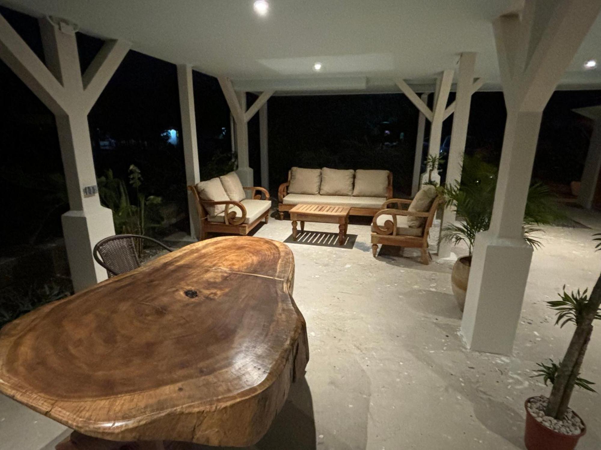 Stella Mar Oceanfront Hotel Popoyo Exterior photo