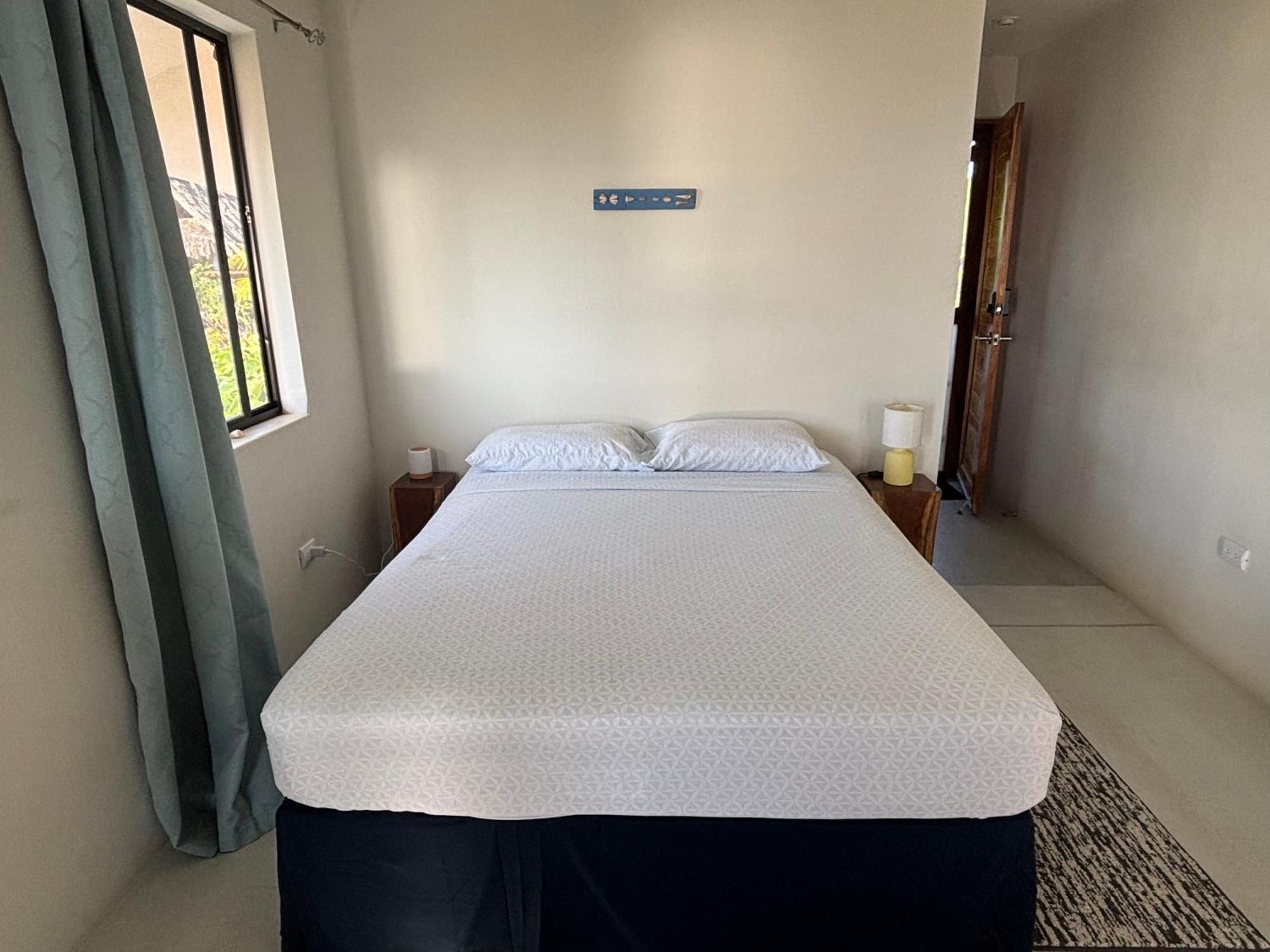Stella Mar Oceanfront Hotel Popoyo Exterior photo