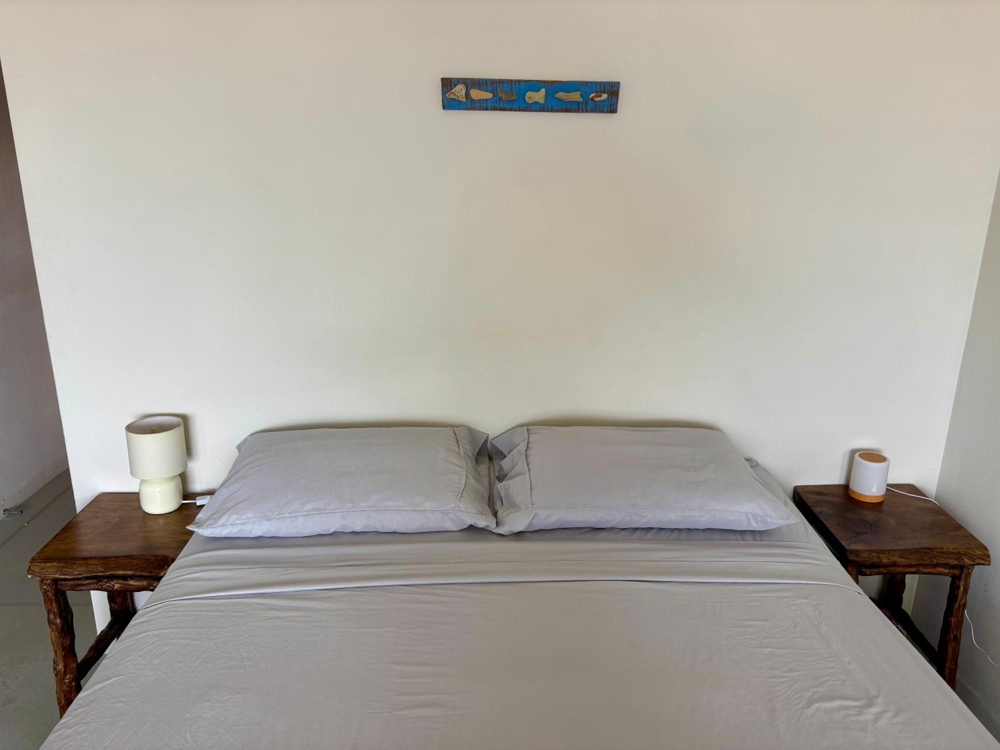 Stella Mar Oceanfront Hotel Popoyo Exterior photo