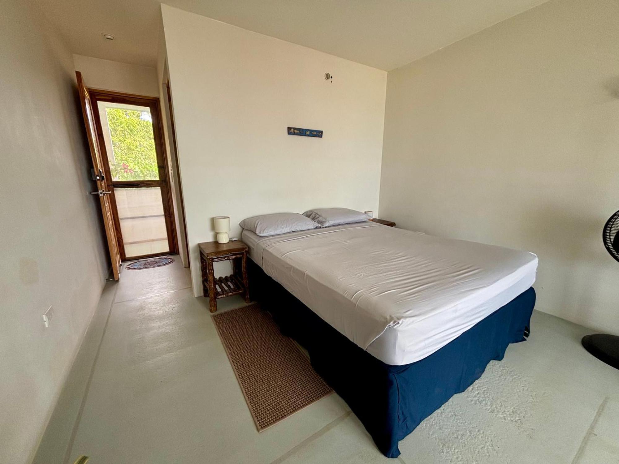 Stella Mar Oceanfront Hotel Popoyo Exterior photo